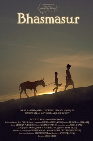 Bhasmasur 2017 Hindi Movie - [240MB]