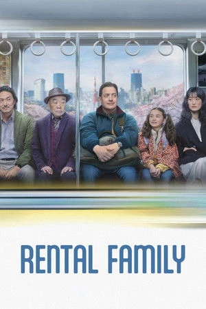 Rental Family (2025) Hindi (MULTI AUDIO) – – 1080p
