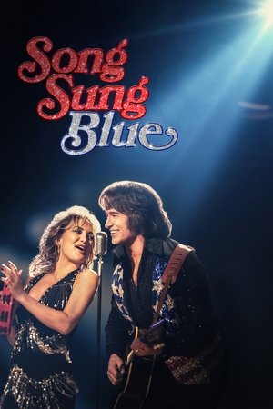 Song Sung Blue (2025) Hindi (MULTI AUDIO) – – 1080p