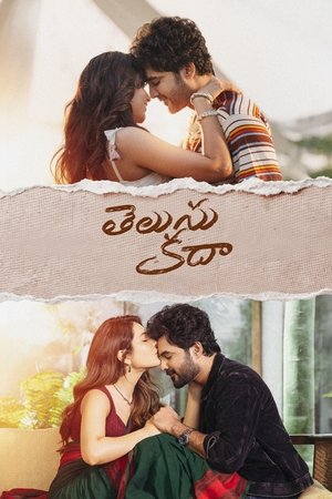 Telusu Kada (2025) Hindi (MULTI AUDIO) – – 1080p